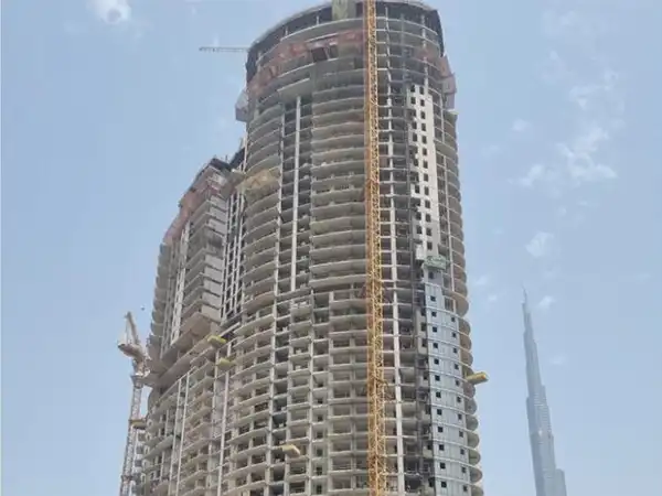 Imperial Avenue Tower